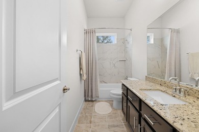 Set on 18.43 acres in the heart of the Texas Hill Country, this - photo 28
