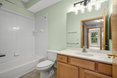 Rarely available corner unit at River Station Condos in the - photo 28