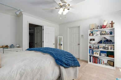 Welcome to 208 North Way in the desirable gated Greystone North - photo 29