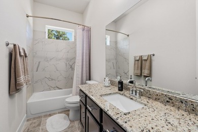 Set on 18.43 acres in the heart of the Texas Hill Country, this - photo 29