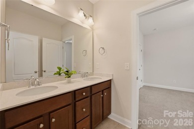 Freshly painted and beautifully maintained, this Weddington - photo 30