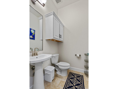 Set on 18.43 acres in the heart of the Texas Hill Country, this - photo 30