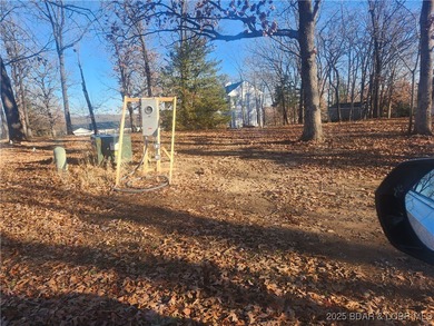Lake Lot For Sale in Osage Beach, Missouri
