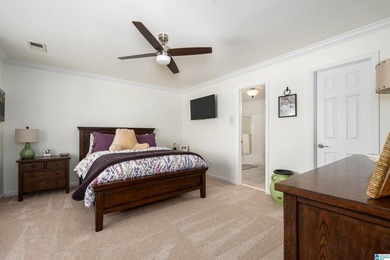 Welcome to 208 North Way in the desirable gated Greystone North - photo 31