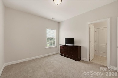 Freshly painted and beautifully maintained, this Weddington - photo 31