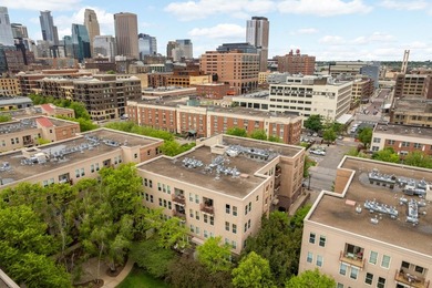 Rarely available corner unit at River Station Condos in the - photo 31