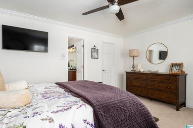 Welcome to 208 North Way in the desirable gated Greystone North - photo 32