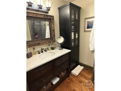 If a quality mountain home, at a reasonable price, is what - photo 32