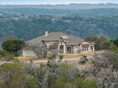 Set on 18.43 acres in the heart of the Texas Hill Country, this - photo 33