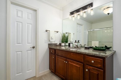 Welcome to 208 North Way in the desirable gated Greystone North - photo 34