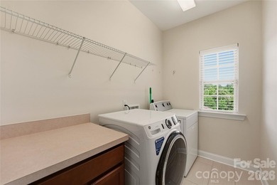 Freshly painted and beautifully maintained, this Weddington - photo 34