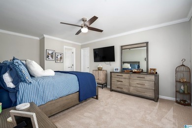 Welcome to 208 North Way in the desirable gated Greystone North - photo 35