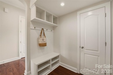 Freshly painted and beautifully maintained, this Weddington - photo 35