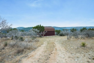Set on 18.43 acres in the heart of the Texas Hill Country, this - photo 35