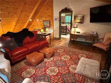 If a quality mountain home, at a reasonable price, is what - photo 36