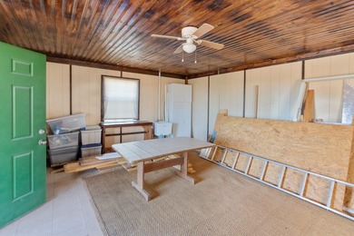 Set on 18.43 acres in the heart of the Texas Hill Country, this - photo 36