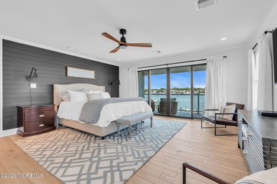 An Extraordinary Waterfront Estate with Panoramic Views and - photo 36