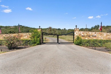Set on 18.43 acres in the heart of the Texas Hill Country, this - photo 39