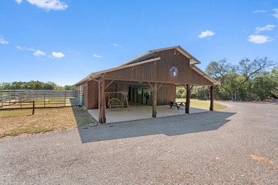 Set on 18.43 acres in the heart of the Texas Hill Country, this - photo 40
