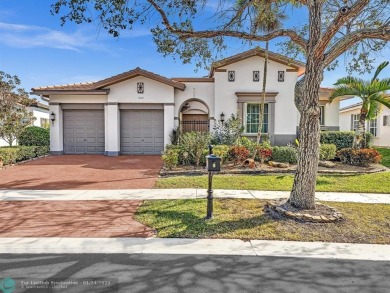 Lake Home For Sale in Parkland, Florida