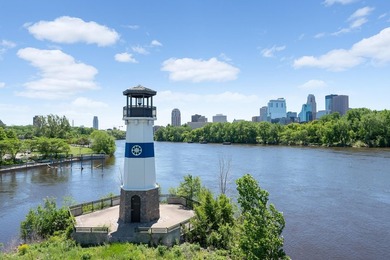 Rarely available corner unit at River Station Condos in the - photo 41