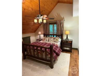 If a quality mountain home, at a reasonable price, is what - photo 42