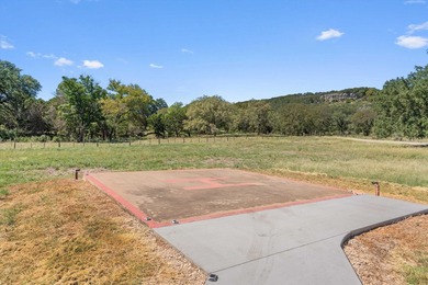 Set on 18.43 acres in the heart of the Texas Hill Country, this - photo 44