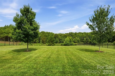 Freshly painted and beautifully maintained, this Weddington - photo 45