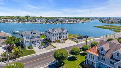 An Extraordinary Waterfront Estate with Panoramic Views and - photo 47