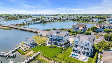 An Extraordinary Waterfront Estate with Panoramic Views and - photo 48