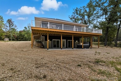 Lake Home For Sale in Camdenton, Missouri