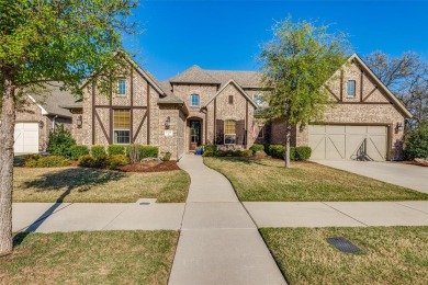Lake Home For Sale in Little Elm, Texas