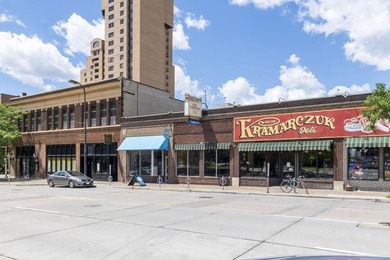 Rarely available corner unit at River Station Condos in the - photo 56