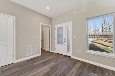 Welcome to your brand-new, move-in-ready home in Four Seasons - photo 3
