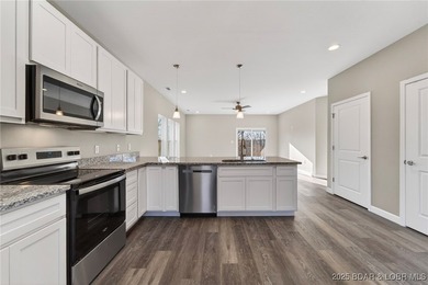 Welcome to your brand-new, move-in-ready home in Four Seasons - photo 5