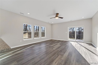 Welcome to your brand-new, move-in-ready home in Four Seasons - photo 10
