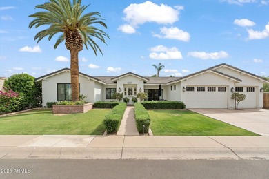 Marguerita Lake Home Sale Pending in Scottsdale Arizona