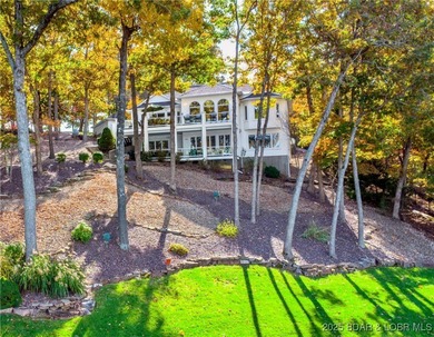 Lake Home For Sale in Roach, Missouri