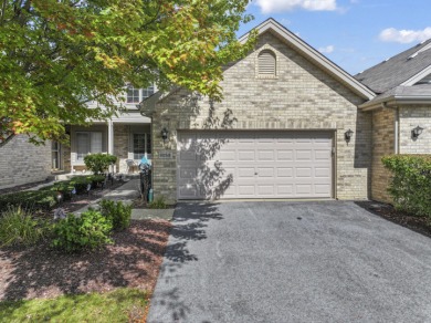 Lake Townhome/Townhouse Under Contract in Tinley Park, Illinois