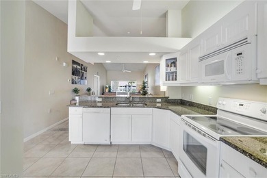 Lake Condo For Sale in Naples, Florida