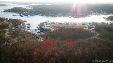 Lake Lot For Sale in Porto Cima, Missouri