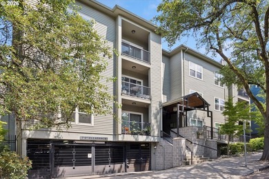 Charming, light-filled condo in the heart of Goose Hollow. This - photo 1