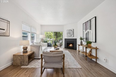 Charming, light-filled condo in the heart of Goose Hollow. This - photo 8