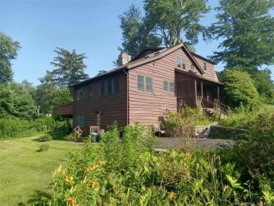 Candlewood Lake Home Sale Pending in New Fairfield Connecticut
