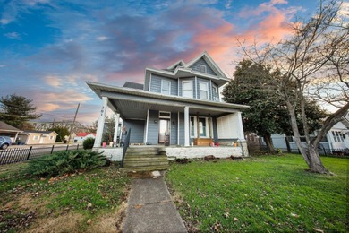 Ohio River Home For Sale in Chesapeake Ohio