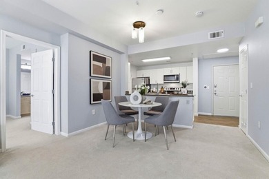 Spacious and move-in-ready, this private second-floor interior