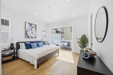 New coastal contemporary construction in South Redondo Beach