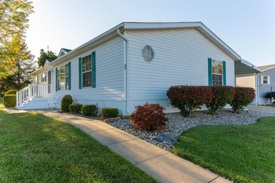 Red Mill Pond  Home For Sale in Tecumseh Michigan