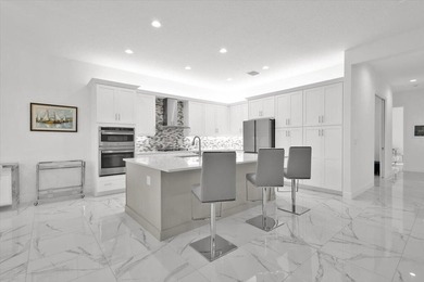Beautifully upgraded 2025 Bellagio model in the highly - photo 11
