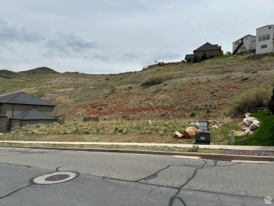 Great Salt Lake Lot For Sale in North Salt Lake Utah